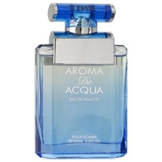 Туалетная вода Emper Aroma de Acqua, 100 мл