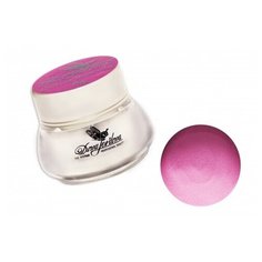 Пудра Dona Jerdona Цветная 8 г розовый