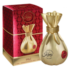 Парфюмерная вода Prive Perfumes Kanz, 100 мл