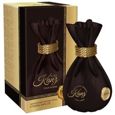 Туалетная вода Prive Perfumes Pure Kanz, 100 мл