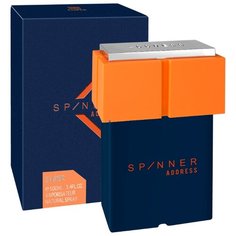 Туалетная вода Emper Spinner Address, 100 мл