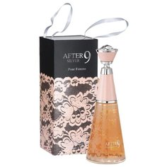 Парфюмерная вода Emper After 9 Silver, 100 мл