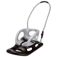 Санки KHW Snow Baby Dream (2950) черный