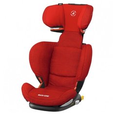 Автокресло группа 2/3 (15-36 кг) Maxi-Cosi Rodi AP Fix, nomad red