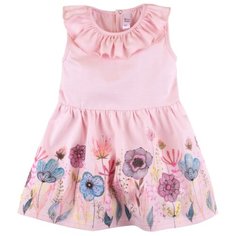 Платье Bossa Nova размер 98, розовый