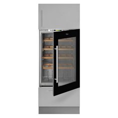 Встраиваемый винный шкаф TEKA RVI 35 (40682500)