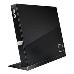 Оптический привод ASUS SBC-06D2X-U Black BOX