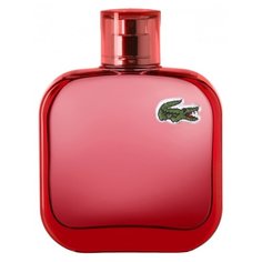 Туалетная вода LACOSTE L.12.12 Rouge, 100 мл