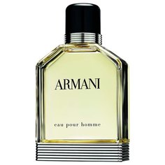 Туалетная вода ARMANI Eau pour Homme (2013), 50 мл