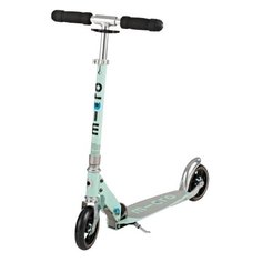 Городской самокат Micro Scooter Speed+ mint