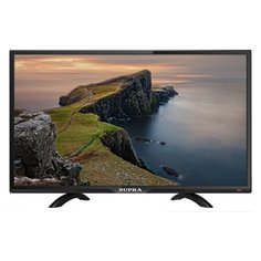 Телевизор SUPRA STV-LC24LT0060W 24" (2019) черный
