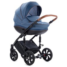 Универсальная коляска Tutis Mimi Style (3 в 1) 382