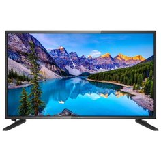 Телевизор SUPRA STV-LC24LT0095W 24" (2019) черный