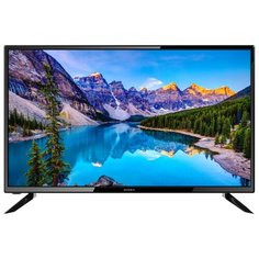 Телевизор SUPRA STV-LC32LT0095W 32" (2019) черный