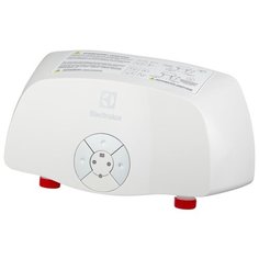 Проточный электрический водонагреватель Electrolux Smartfix 2.0 5.5 TS