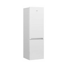 Холодильник Beko RCNK 296K00 W