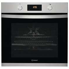 Электрический духовой шкаф Indesit IFW 3544 JH IX