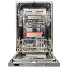 Посудомоечная машина Kuppersberg GS 4502