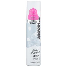 Toni & Guy Мусс Эффектный объем от корней Volume plumping mousse 222 мл