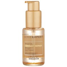 LOreal Professionnel Absolut Reapir Защитная сыворотка для сильно поврежденных волос, 50 мл