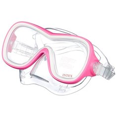 Маска для плавания Intex Wave rider 55978