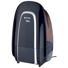 Увлажнитель воздуха VITEK VT-2342 (2019), черный