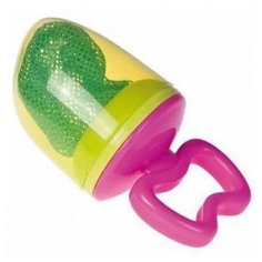 Canpol Babies Ситечко для кормления с 6 мес., зеленый