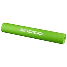 Коврик (ДхШхТ) 173х61х0.3 см Indigo YG03 зеленый