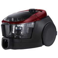 Пылесос Samsung VC18M3120 red