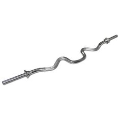 Гриф Z-образный Larsen RB-47GT-25.4 хром