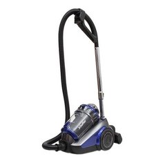 Пылесос Doffler VCC 2280 синий