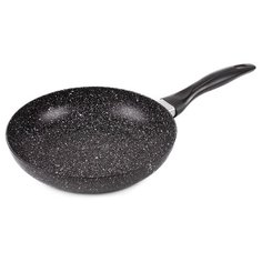Сковорода ENDEVER Stone-Titan-24 24 см, черный