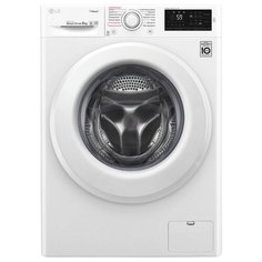 Стиральная машина LG Steam F4M5TS3W