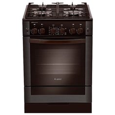 Газовая плита GEFEST 6500-02 0045 (2013) Гефест