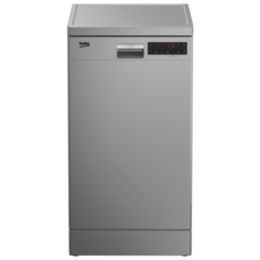 Посудомоечная машина Beko DFS 25W11 S