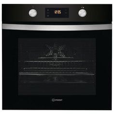 Электрический духовой шкаф Indesit IFW 4841 JH BL