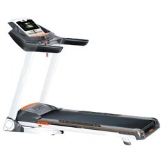 Электрическая беговая дорожка Fitex Stells