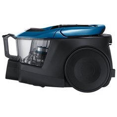 Пылесос Samsung VC18M31A0 earth blue