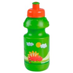 Поильник-непроливайка Canpol Babies 4/113, 360 мл зеленый