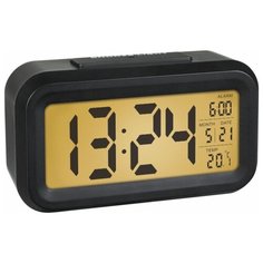 Термометр TFA 60.2018 черный