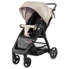 Прогулочная коляска CARRELLO Maestro CRL-1414 sand beige