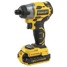 Винтоверт STANLEY SBI201D2K