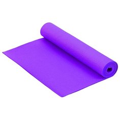 Коврик (ДхШхТ) 173х61х0.6 см Larsen PVC повышенная плотность violet