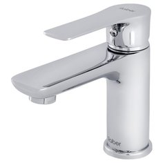 Смеситель для раковины (умывальника) Raiber Comfort R4501 однорычажный хром