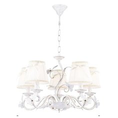 Люстра Favourite Mariposa 1839-5P, E14, 200 Вт