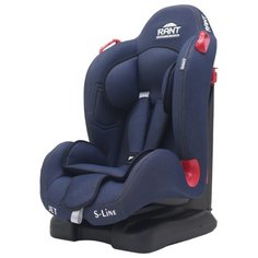 Автокресло группа 1/2 (9-25 кг) RANT Jet, blue jeans РАНТ