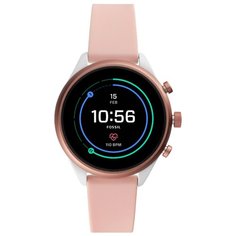 Часы FOSSIL Gen 4 Sport Smartwatch 41mm blush
