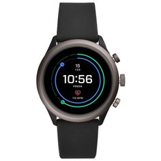 Часы FOSSIL Gen 4 Sport Smartwatch 43mm black