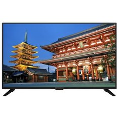 Телевизор Shivaki STV-43LED23S 43" (2019) черный