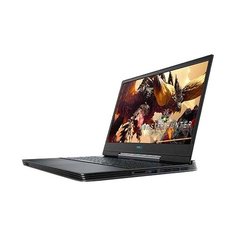 Ноутбук DELL G5 15 5590 (Intel Core i7 9750H 2600 MHz/15.6"/1920x1080/16GB/1256GB HDD+SSD/DVD нет/NVIDIA GeForce RTX 2060/Wi-Fi/Bluetooth/Windows 10 Home) G515-8134 черный